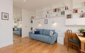 Koszykowa Sunny Studio By Noclegi Renters